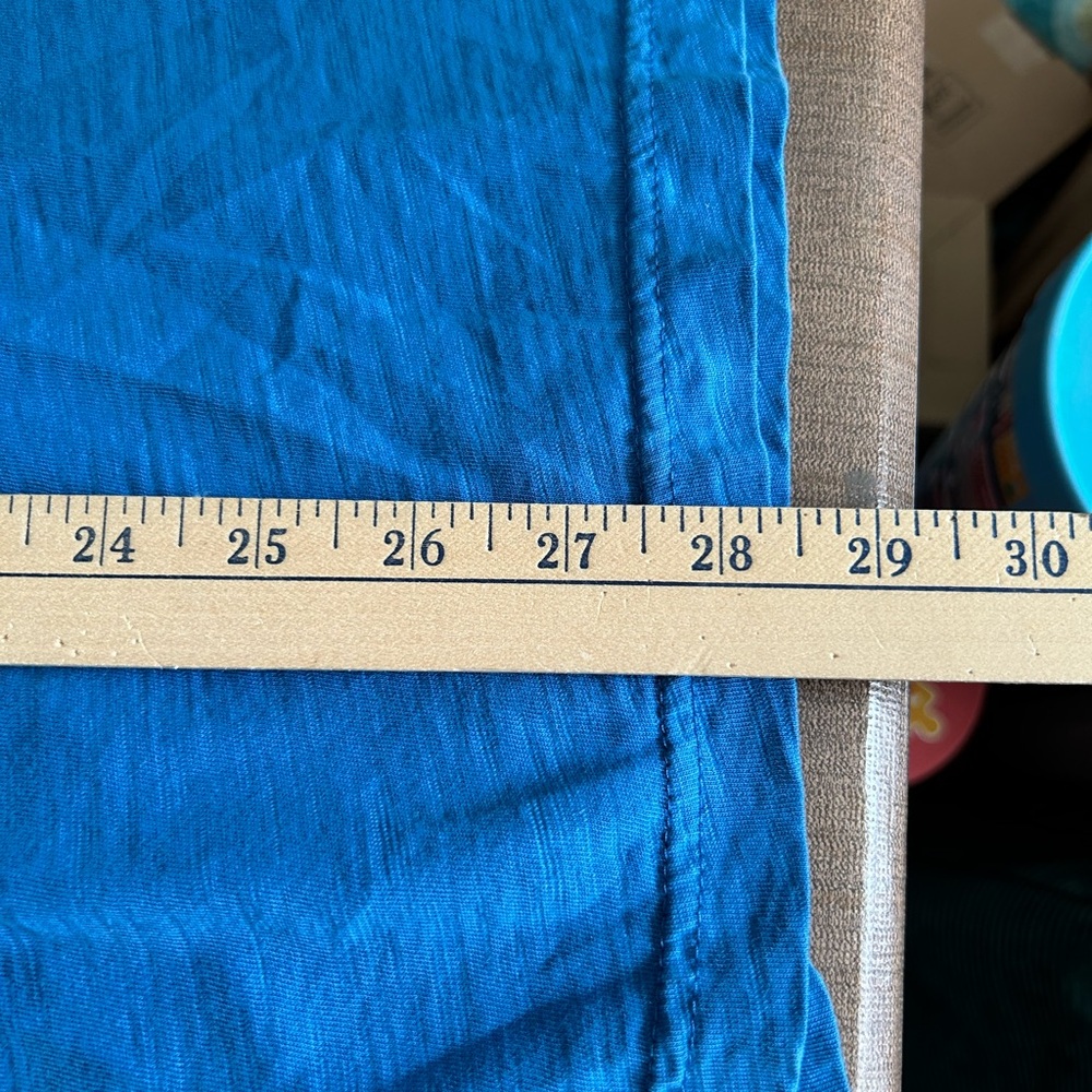 Sonoma Blue Polo Shirt - Picture 6 of 6